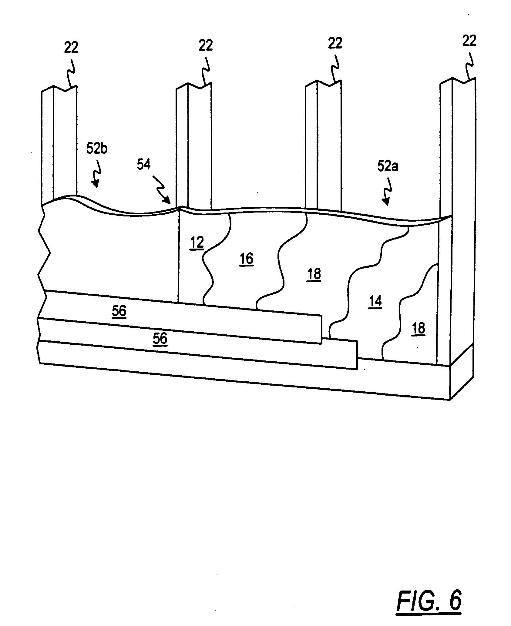 Polymeric foam scrim sheathings