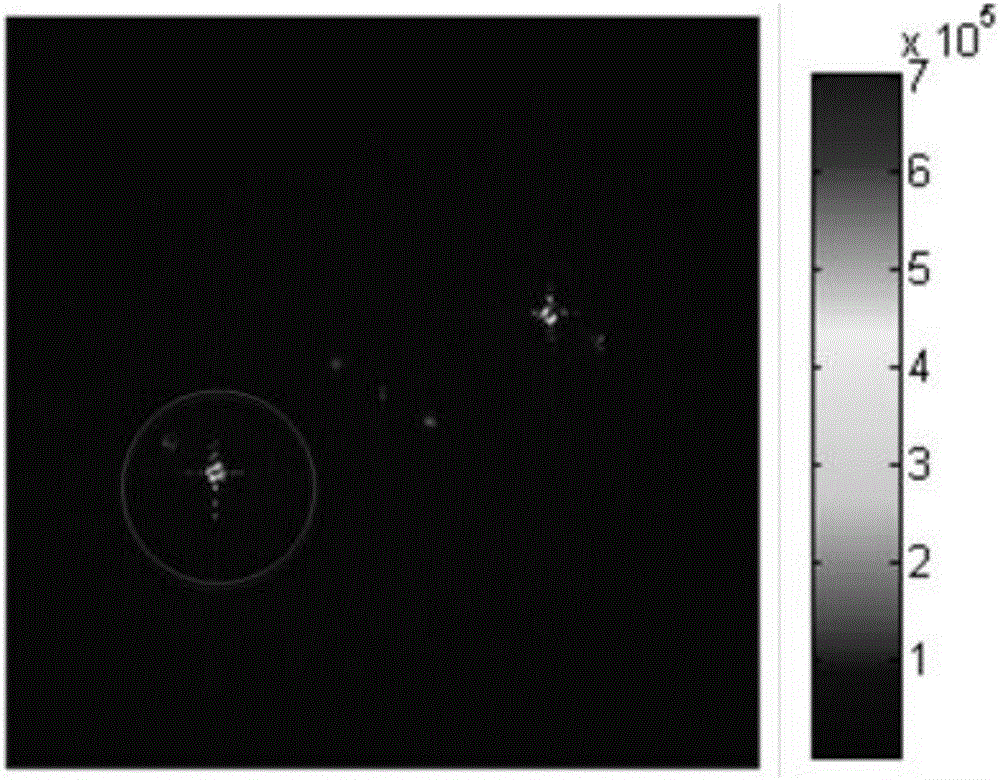 Reflection-type digital holographic microscope imaging device based on electrically controlled varifocal lens