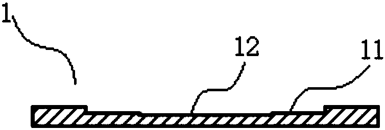 Bearing pedestal and pre-cleaning device