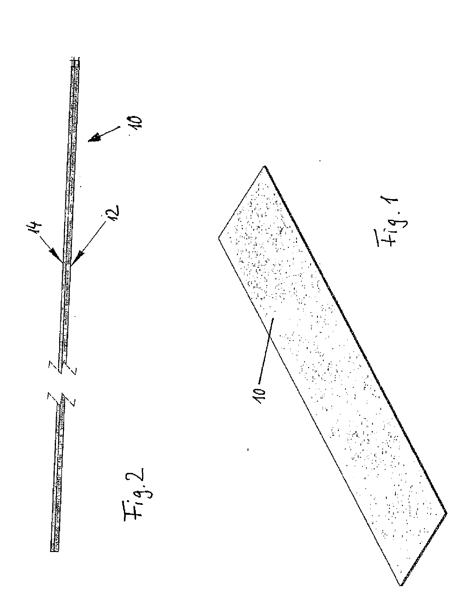 Bipolar forceps