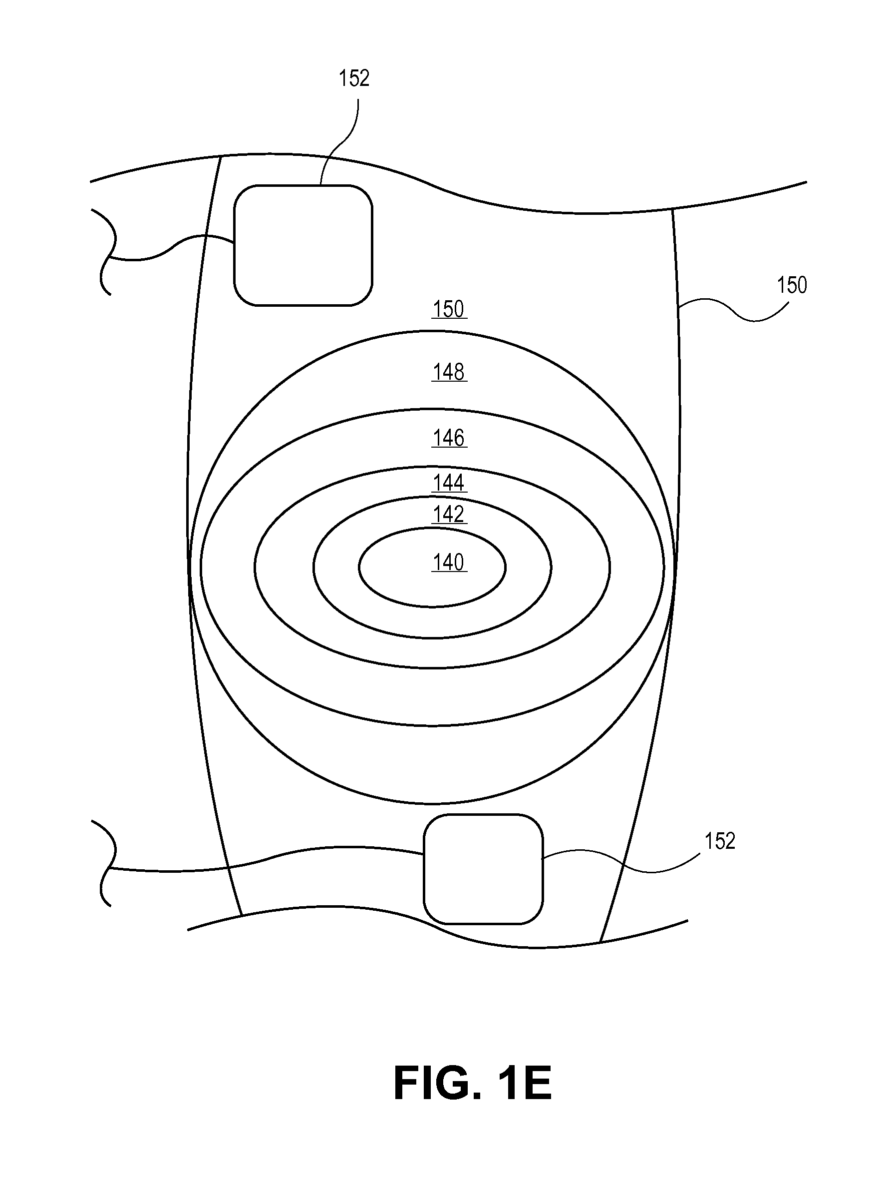 Systems and Methods of Powered Muscle Stimulation Using an Energy Guidance Field