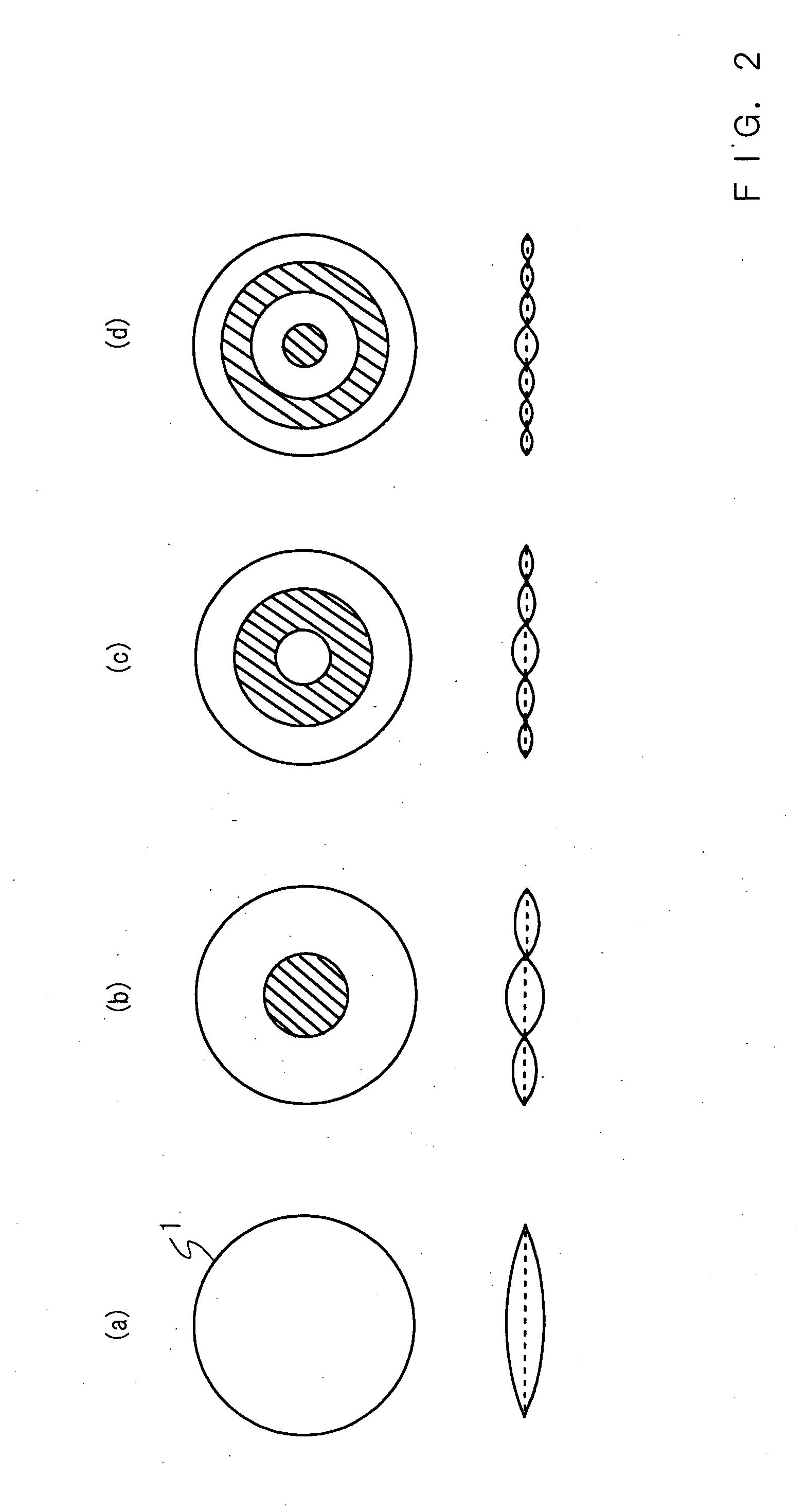 Speaker for super-high frequency range reproduction