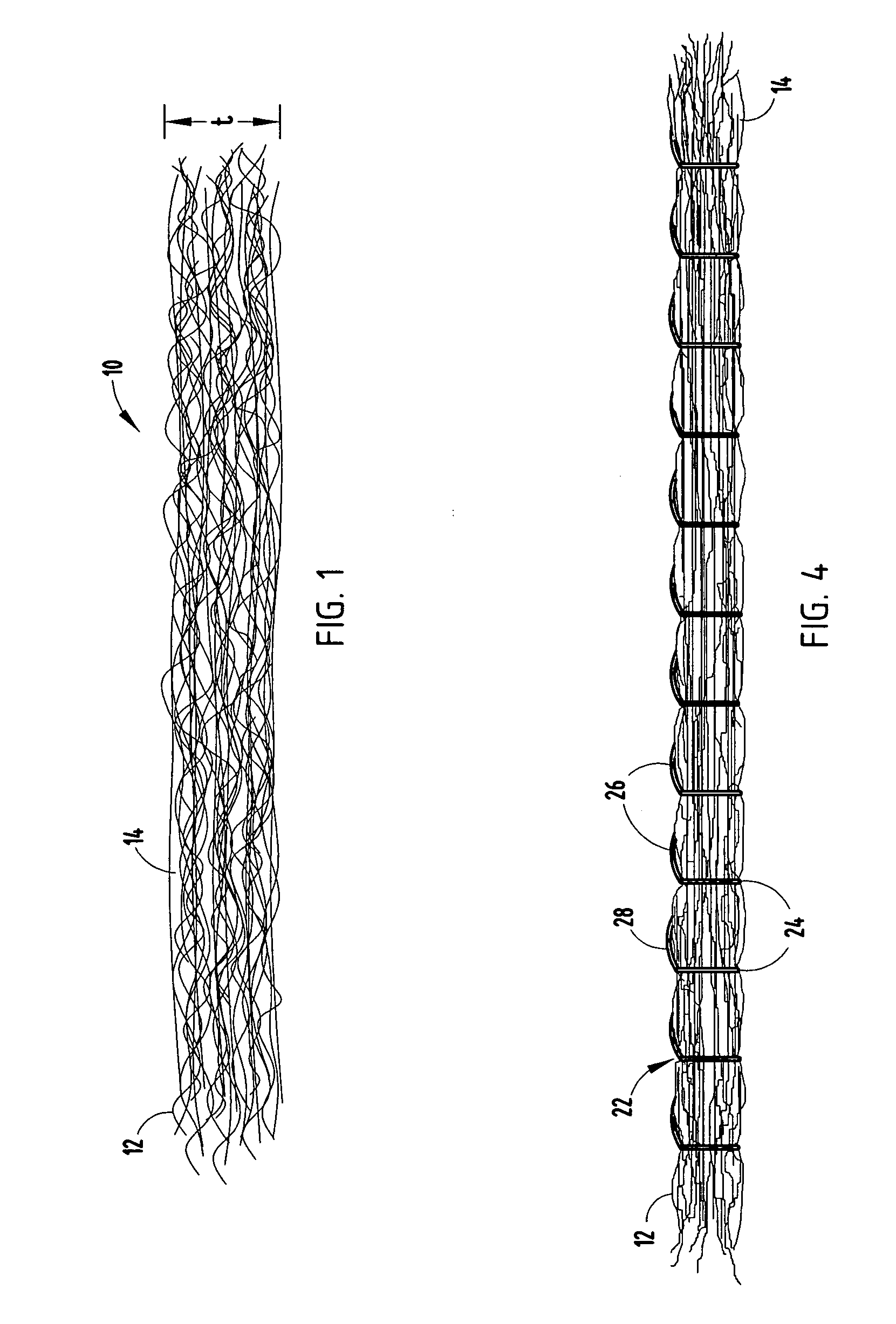 Fire-resistant fabric