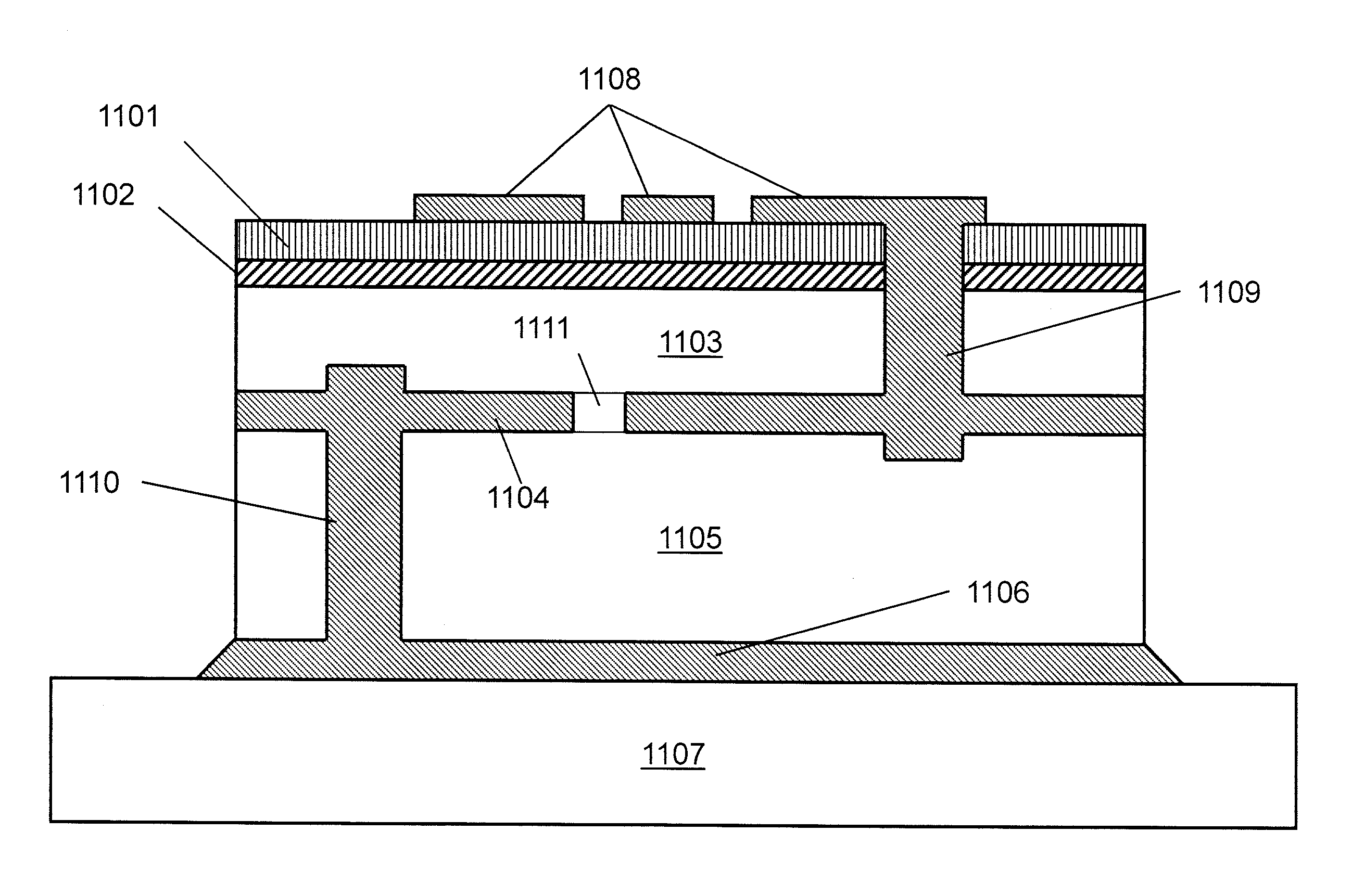 Gallium-nitride-on-diamond wafers and devices, and methods of manufacture