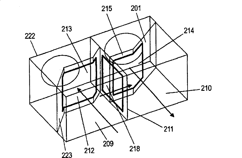 Heat exchange type ventilator