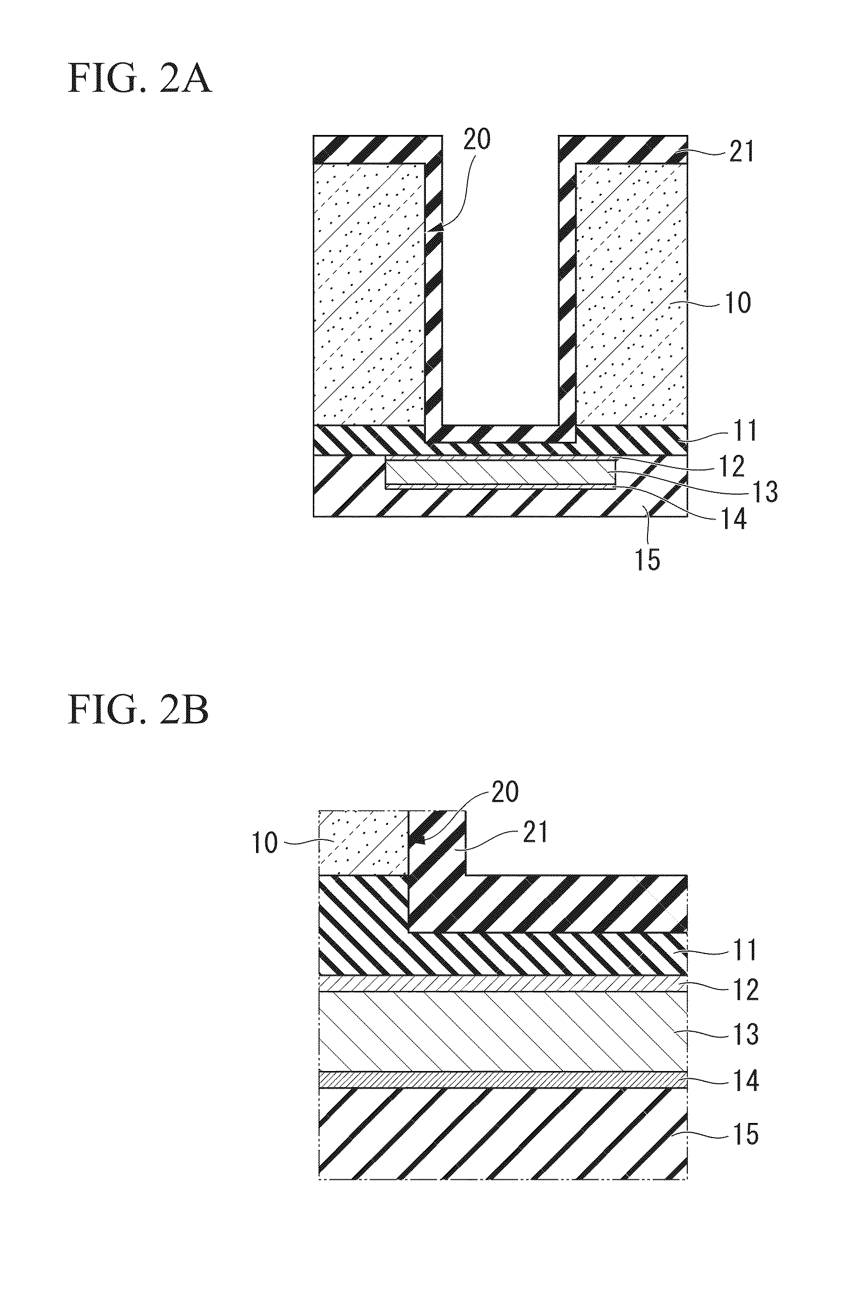 Interposer substrate manufacturing method and interposer substrate