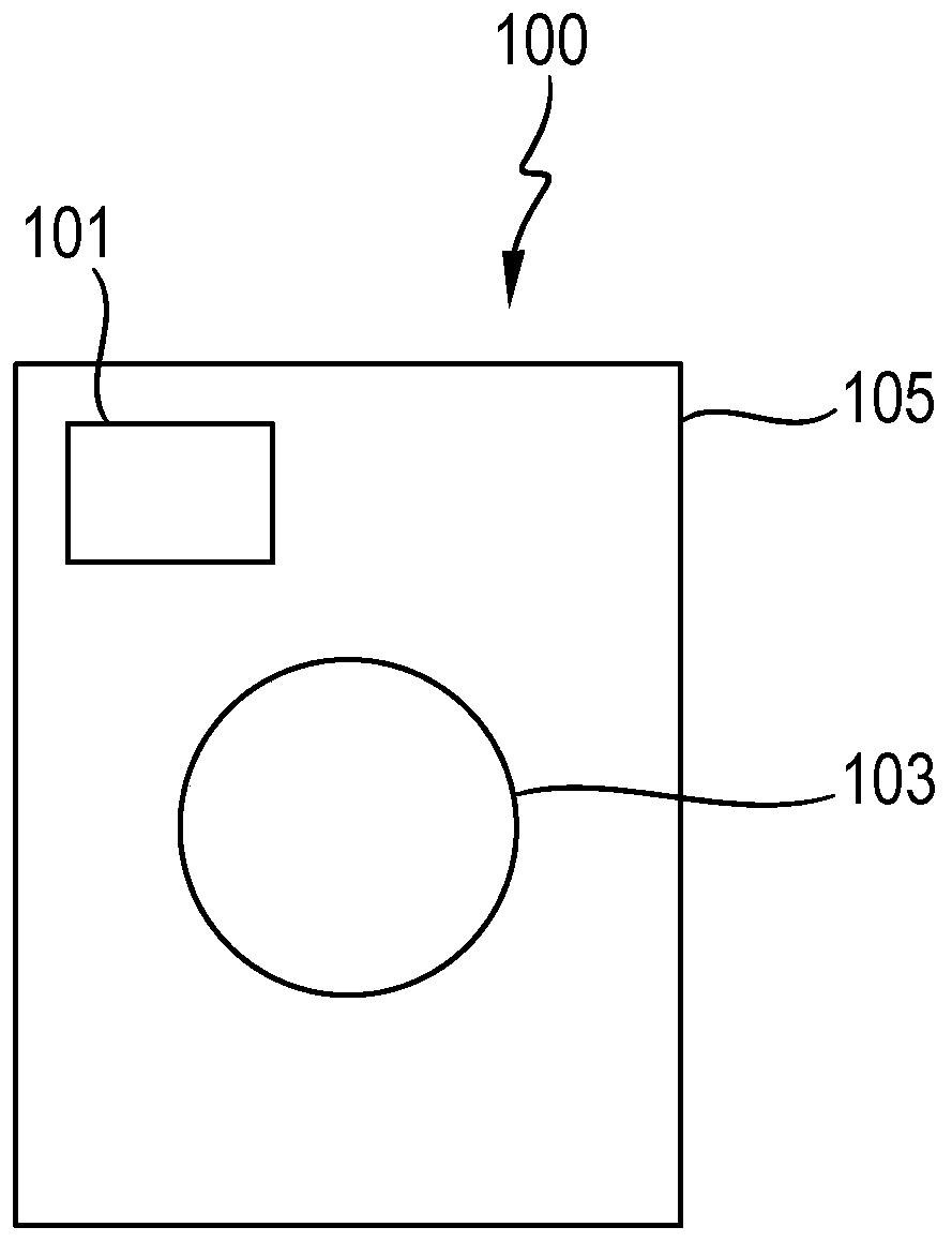 Laundry care appliance with lye pump