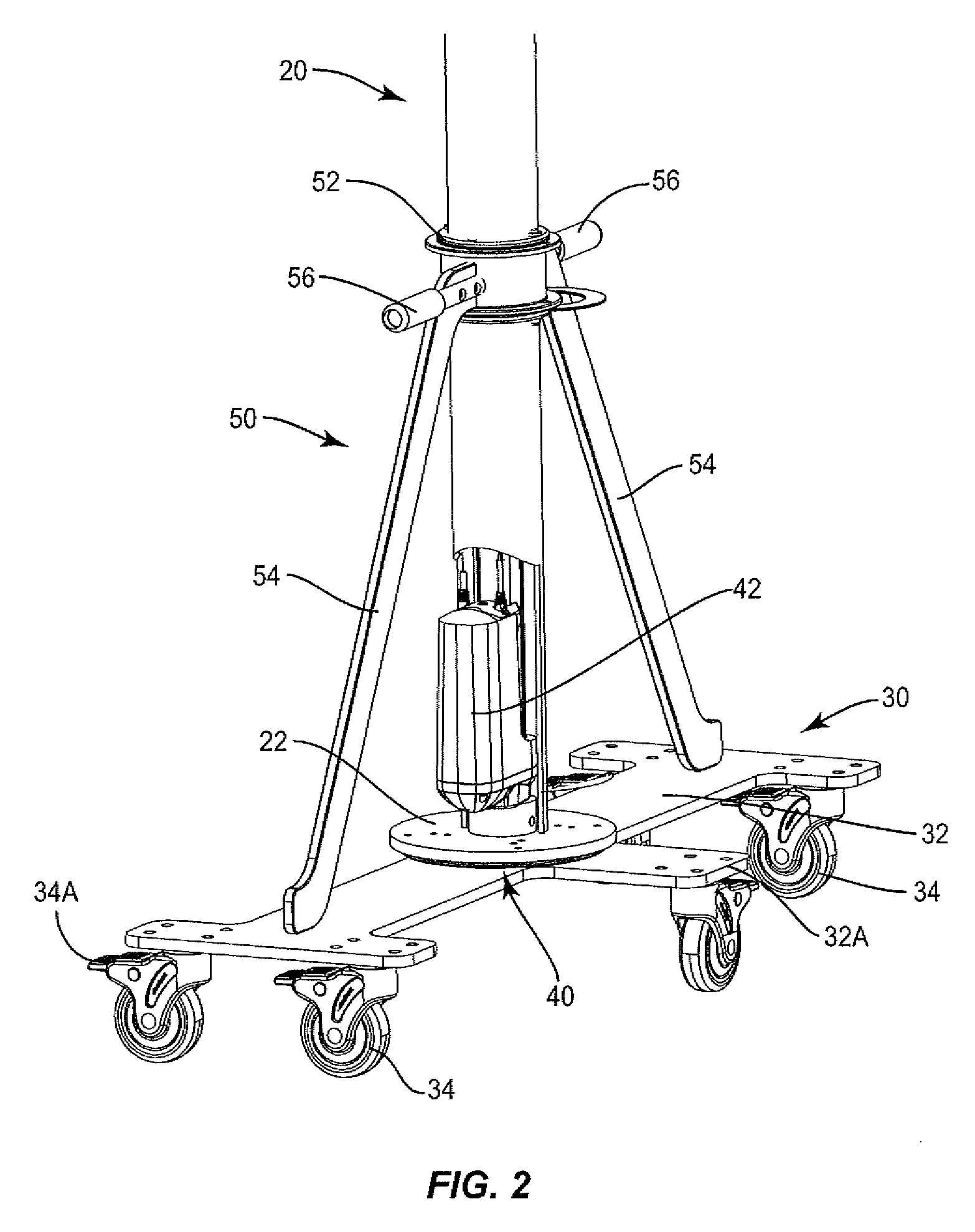 Patient Lift Device