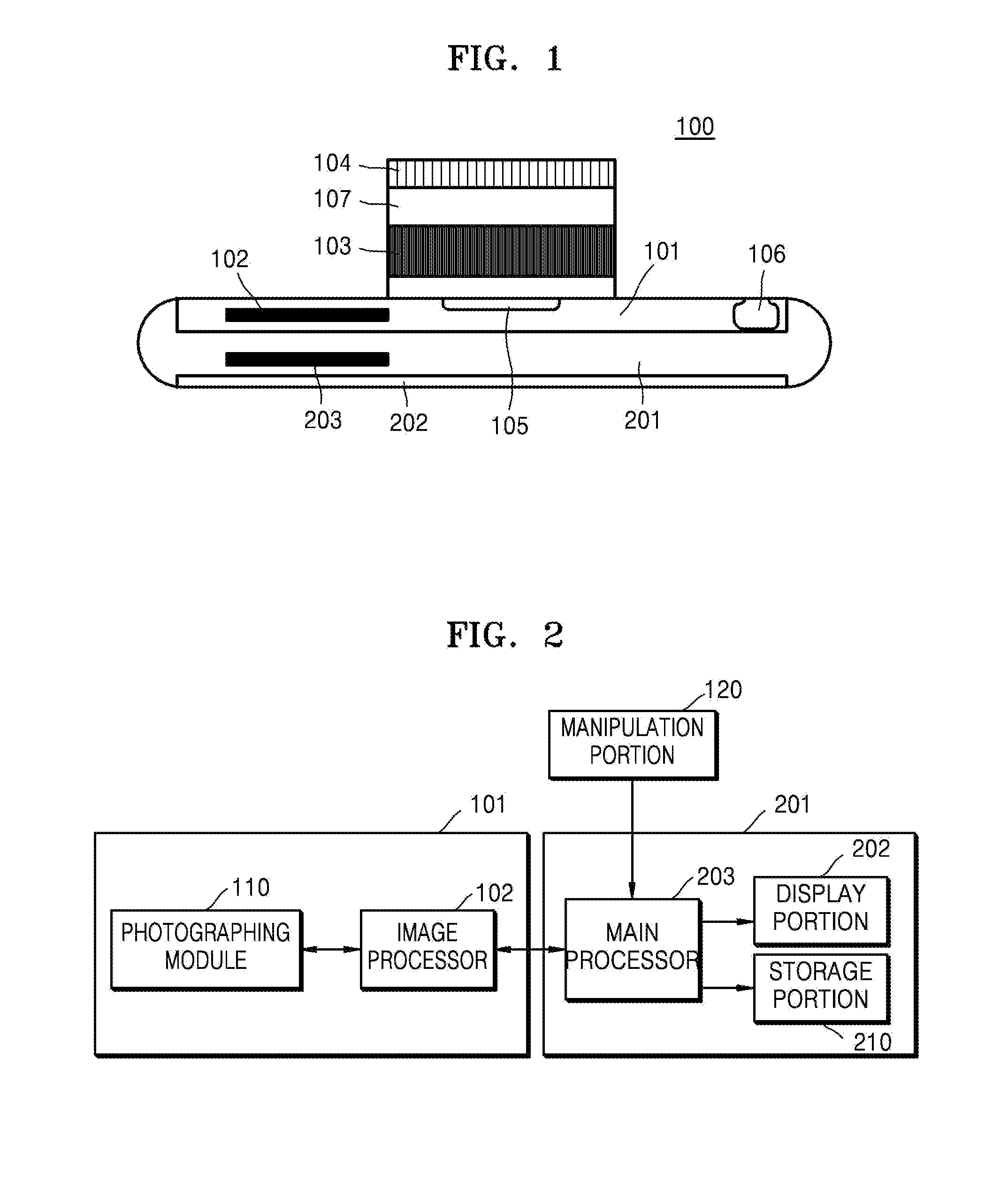 Electronic apparatus and method