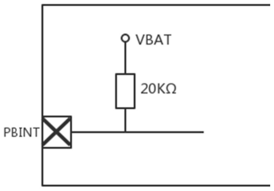 Startup control circuit and related device thereof