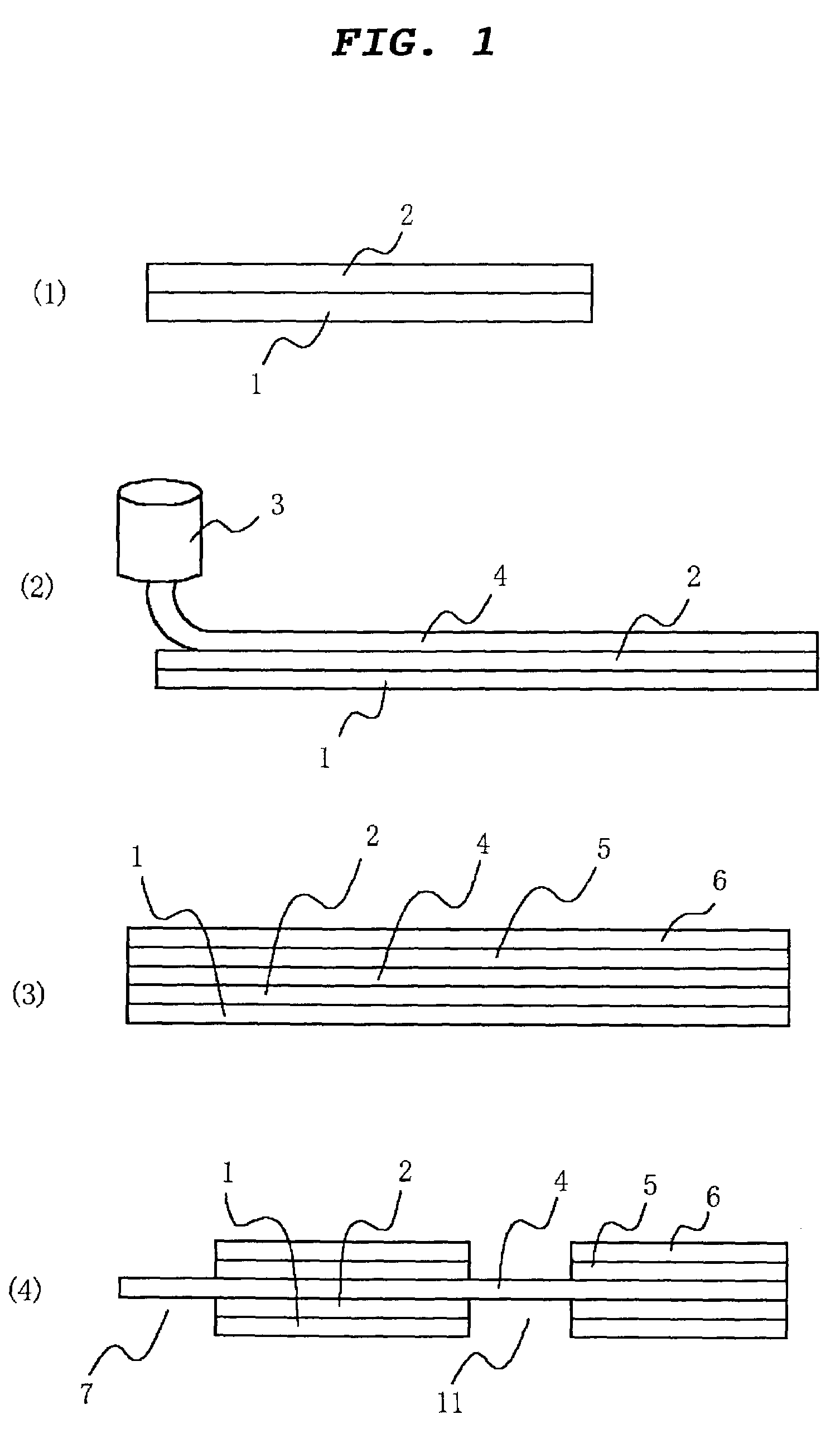 Electrophoresis member, production thereof and capillary electrophoresis apparatus