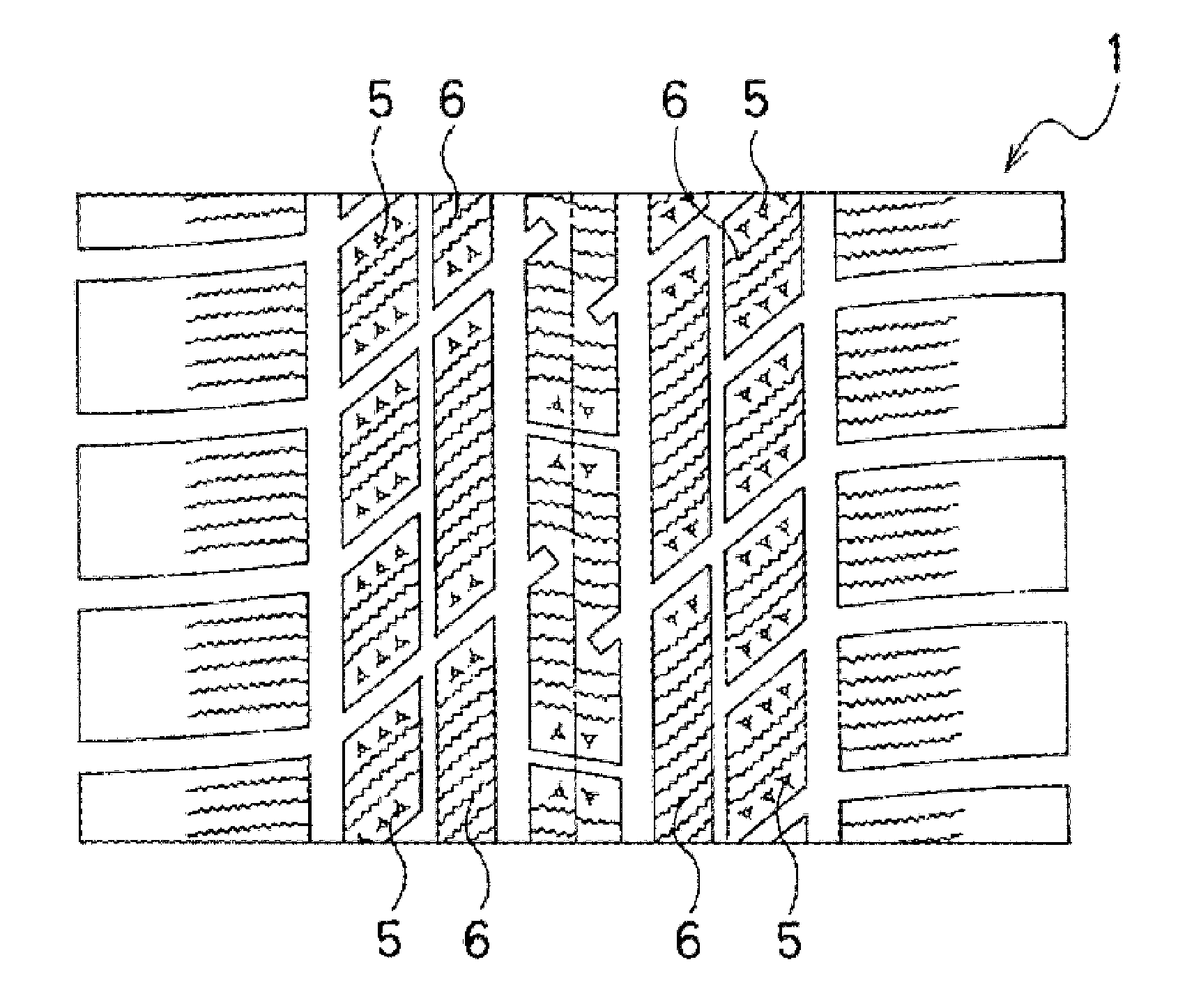 Pneumatic tire