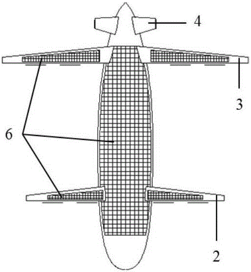 Deformable lift and buoyancy integrated aircraft aerodynamic configuration