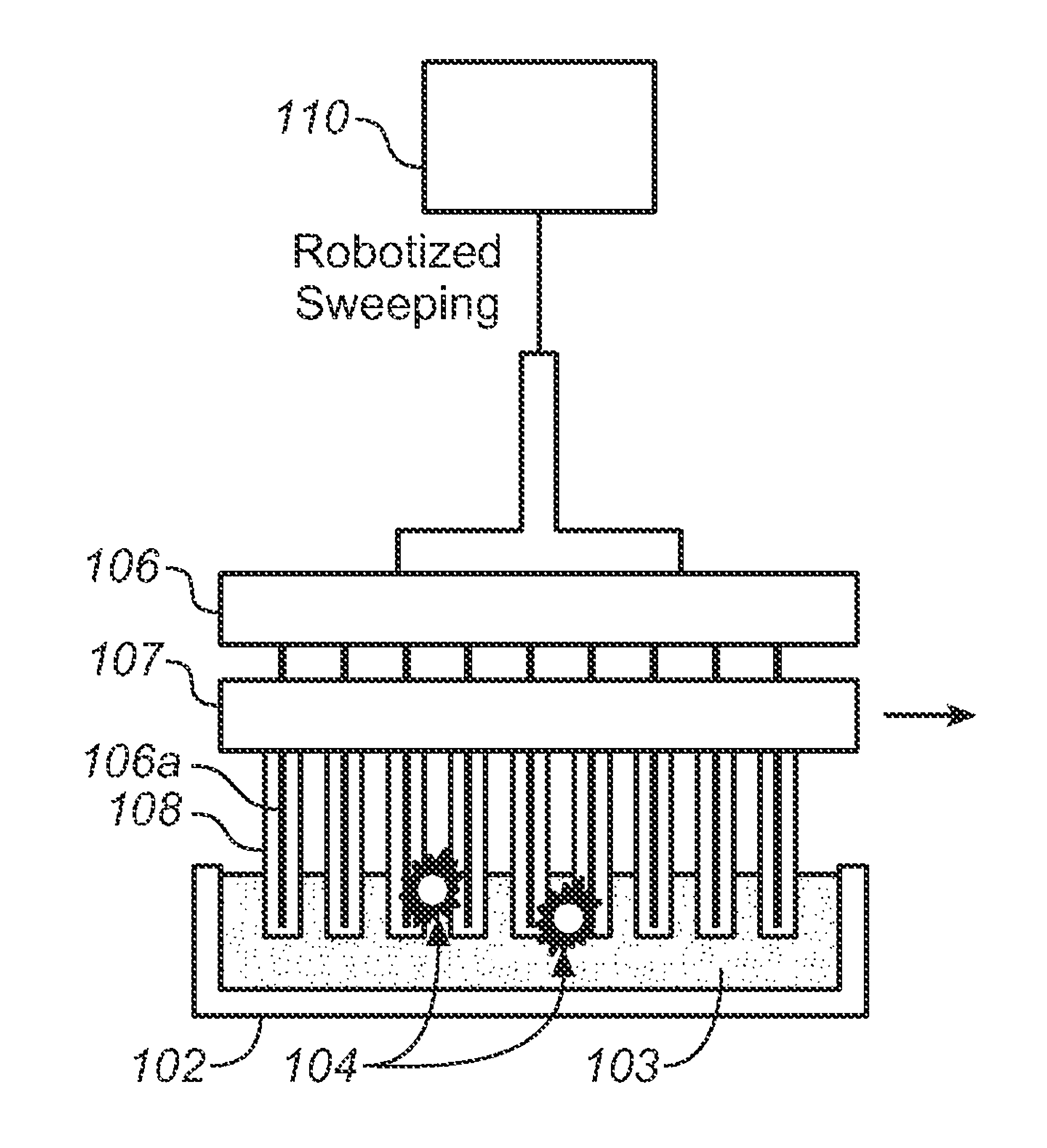Methods and apparatus for magnetic separation of cells