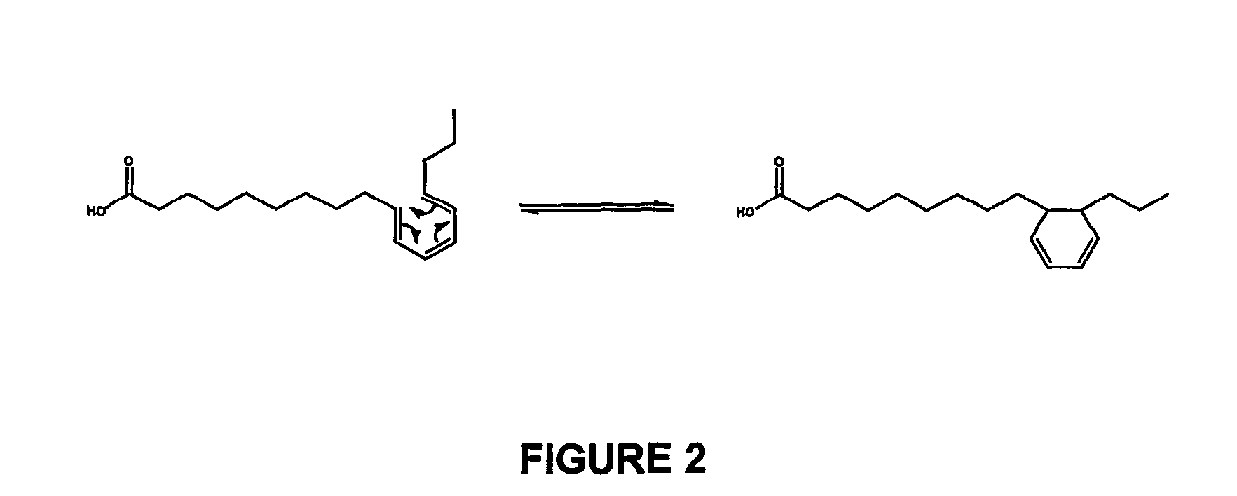 Conjugated linolenic acids and methods of preparation and purification and uses thereof