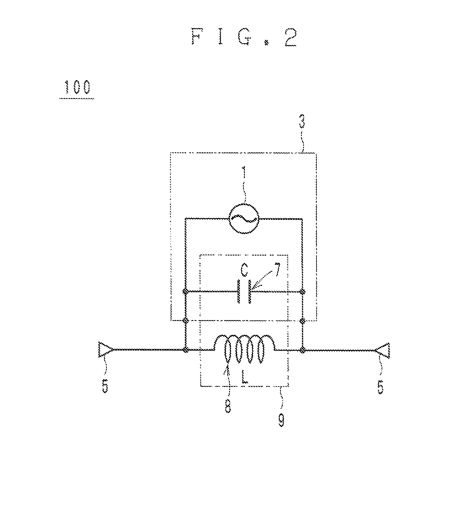 Wireless communication device