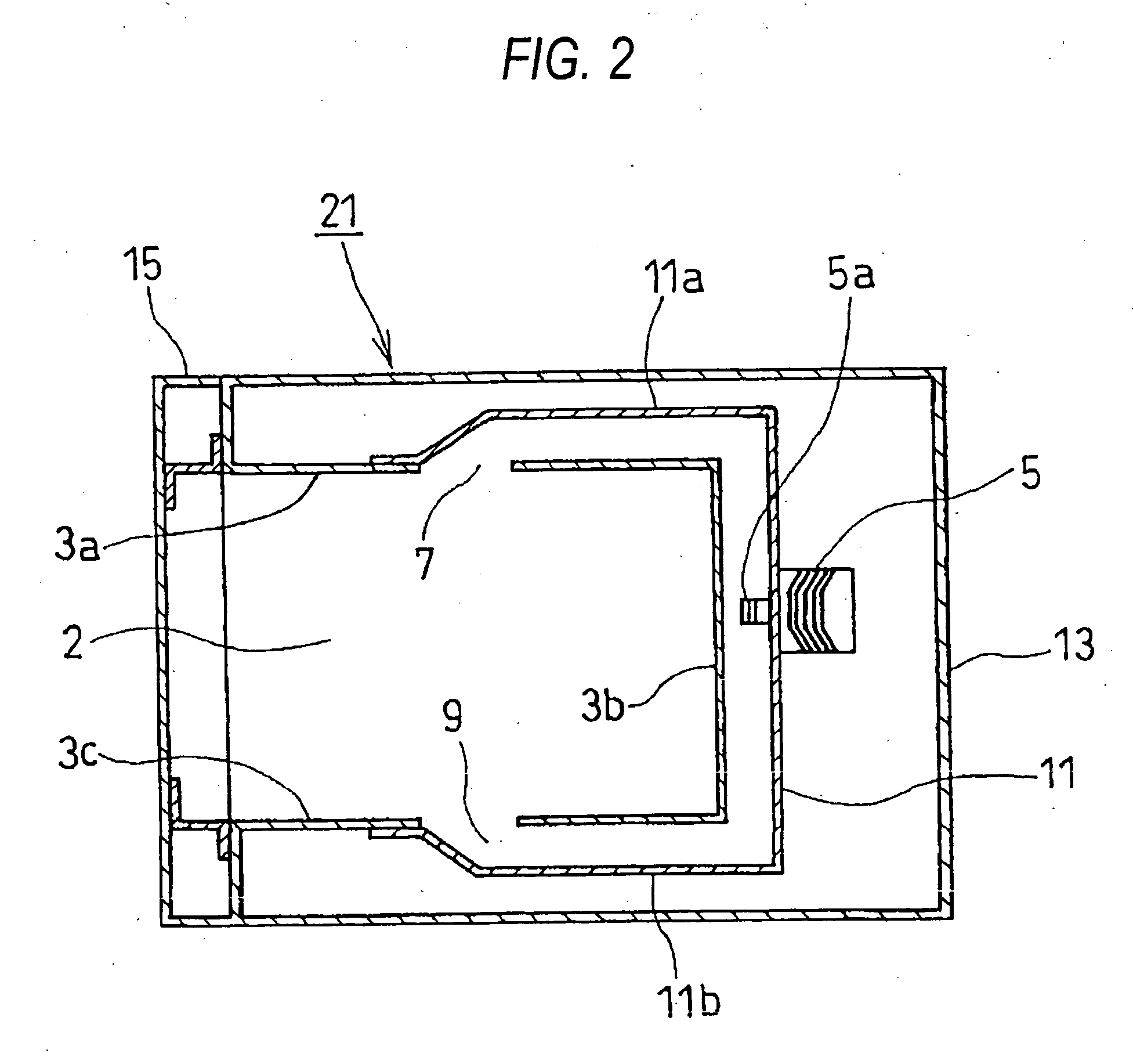 High-frequency heating device and method for controlling same