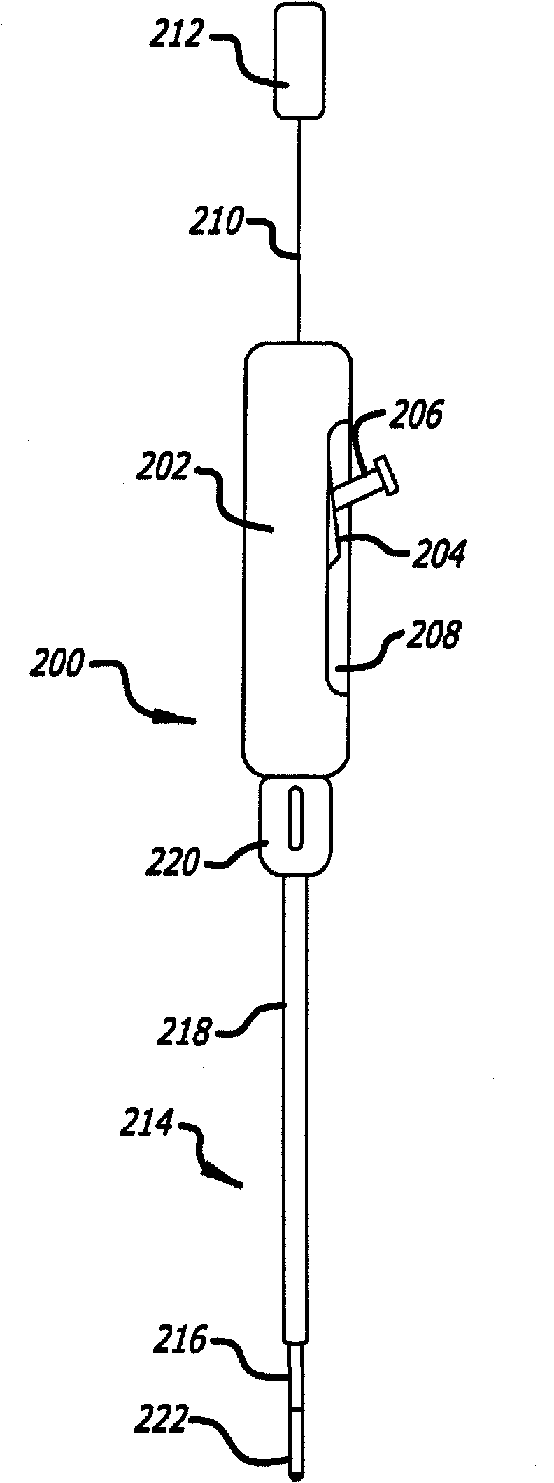 Methods and apparatus for treating disorders of ear nose and throat