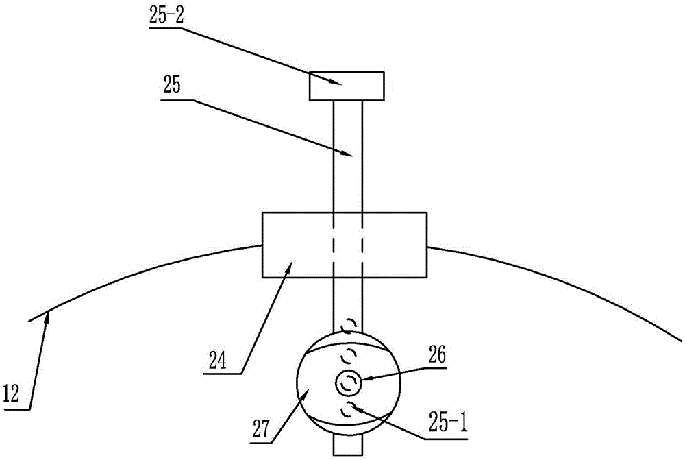 Laser discus core strength training and sports information feedback monitoring device