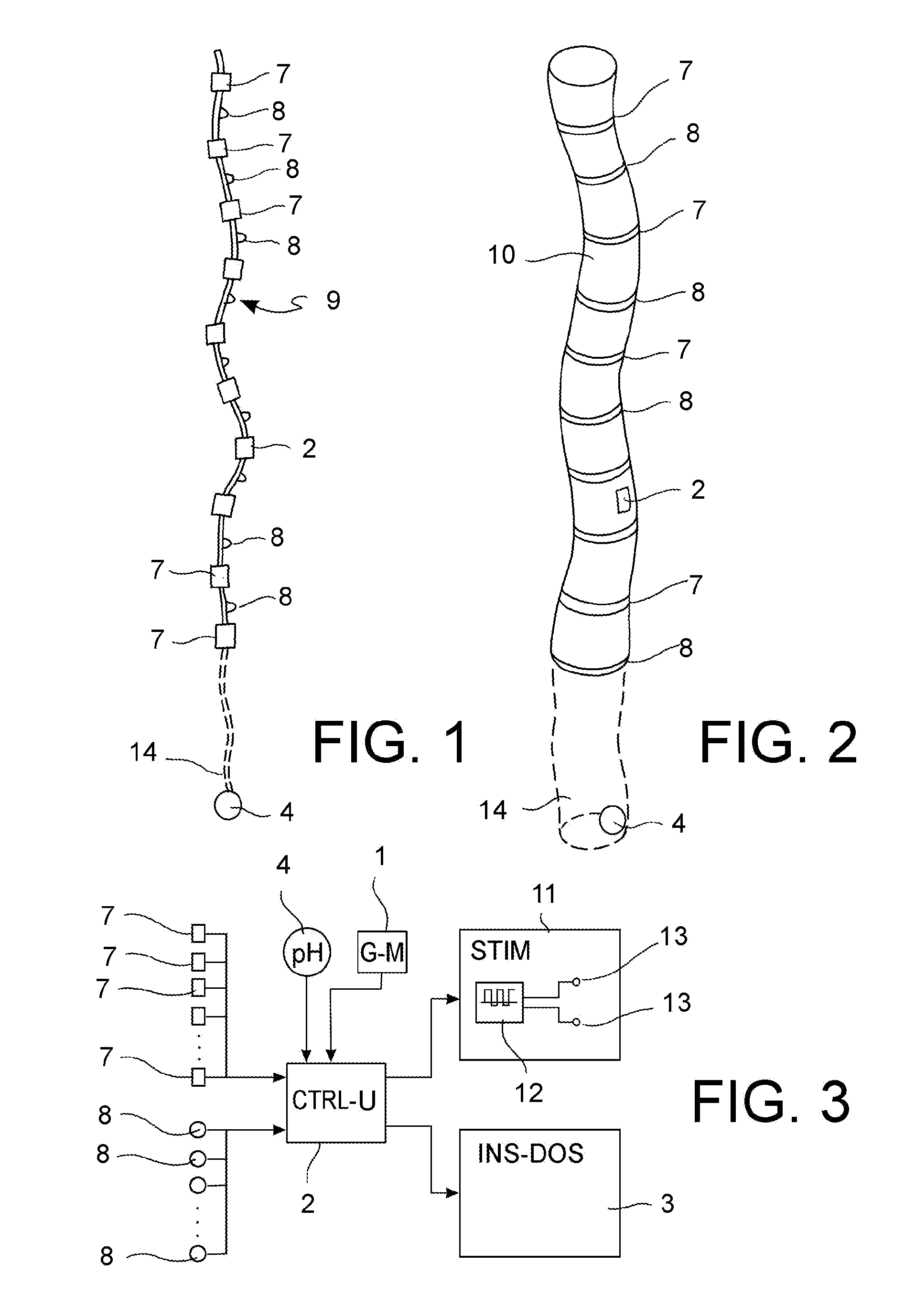 Devices and methods for the treatment of metabolic disorders