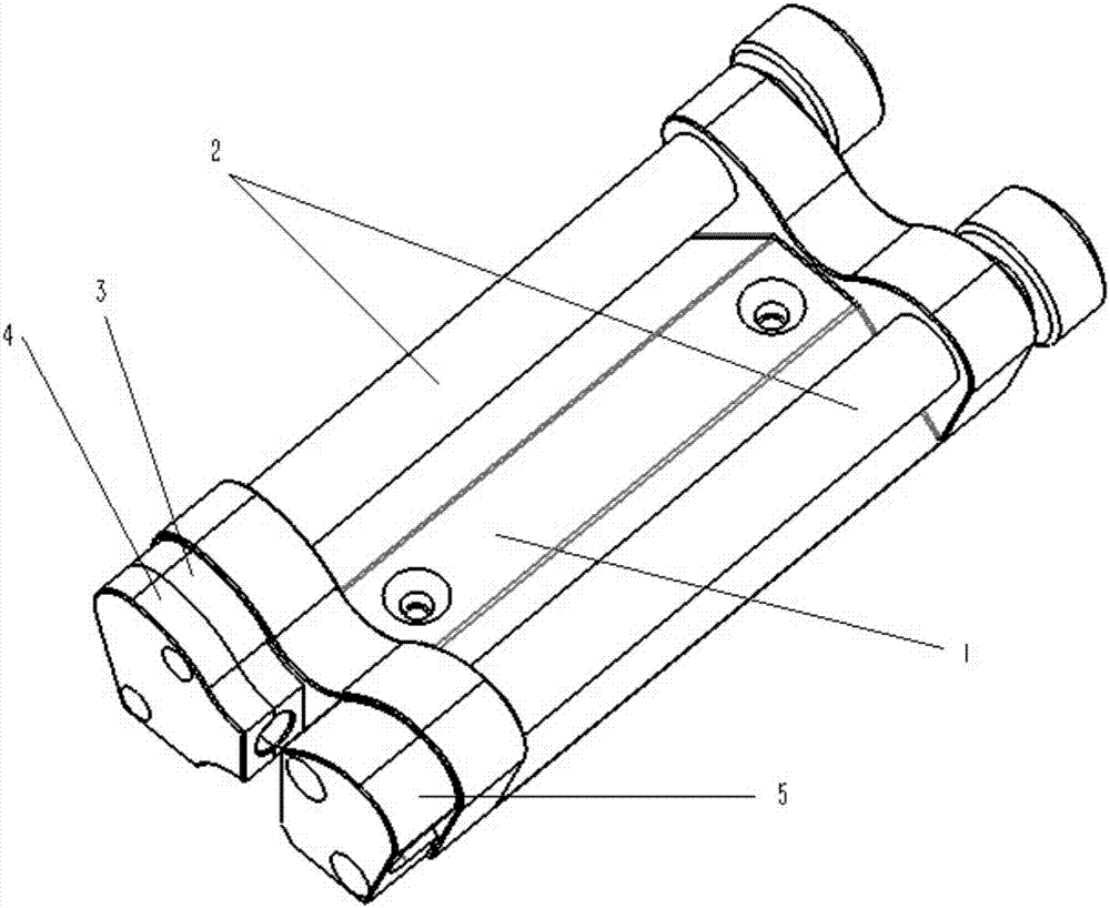 Safety belt tension sensor