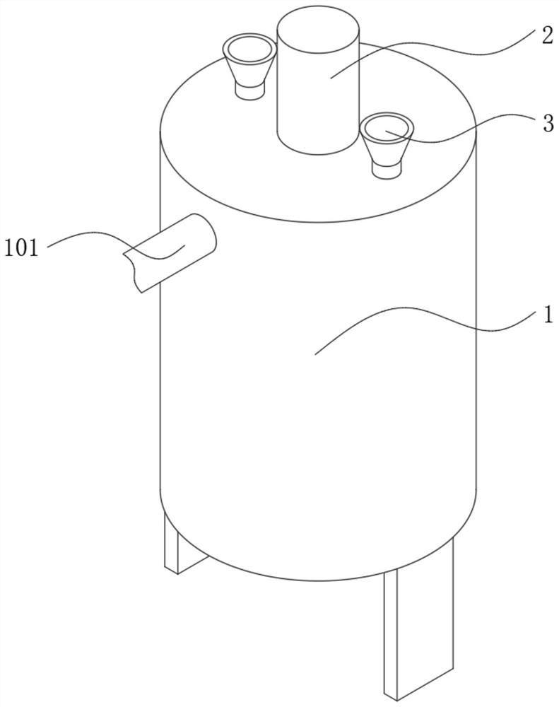 Desulfurization and calcium removal method for fly ash water washing liquid