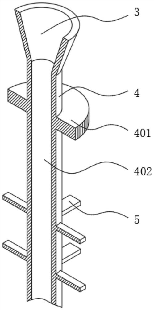 Desulfurization and calcium removal method for fly ash water washing liquid