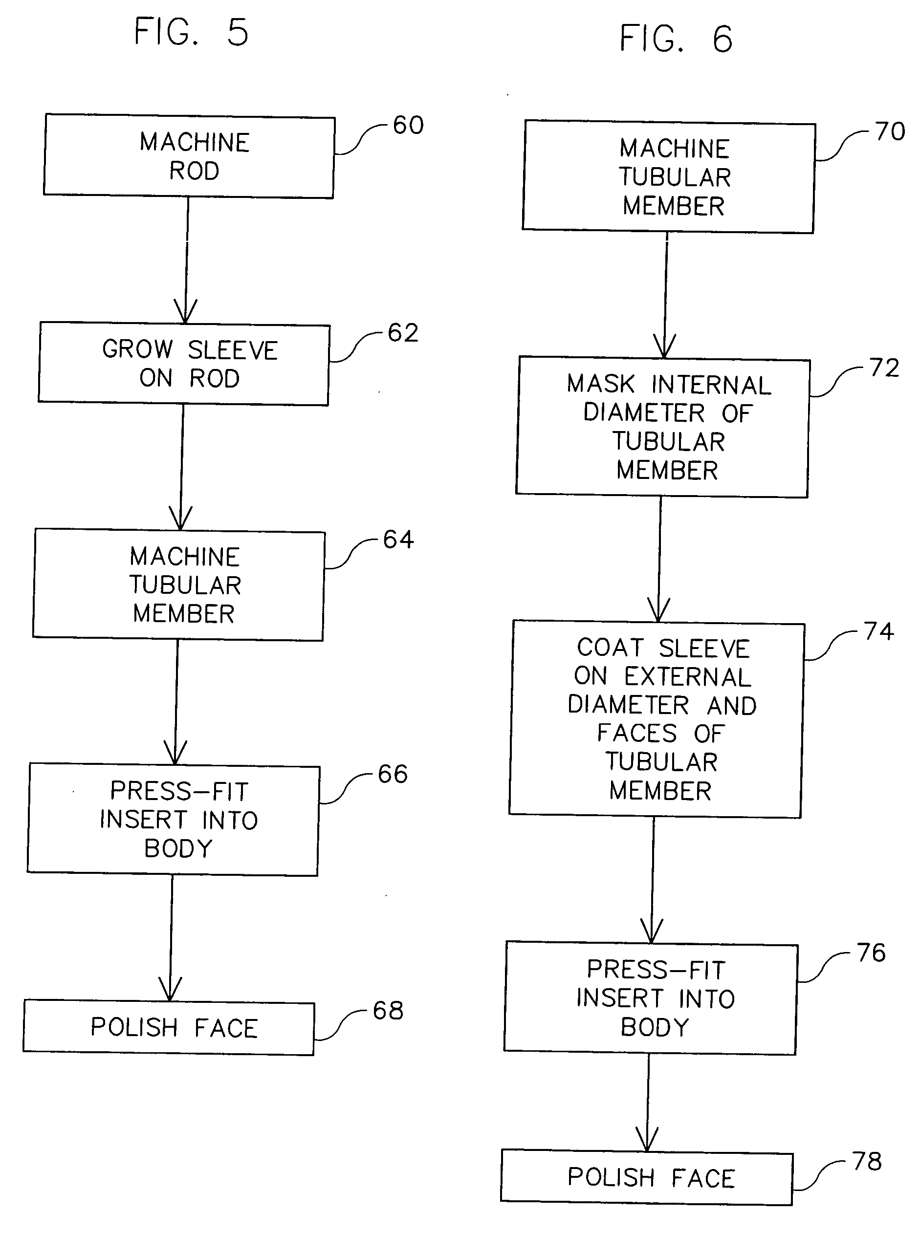 System for synthesis of electrode array