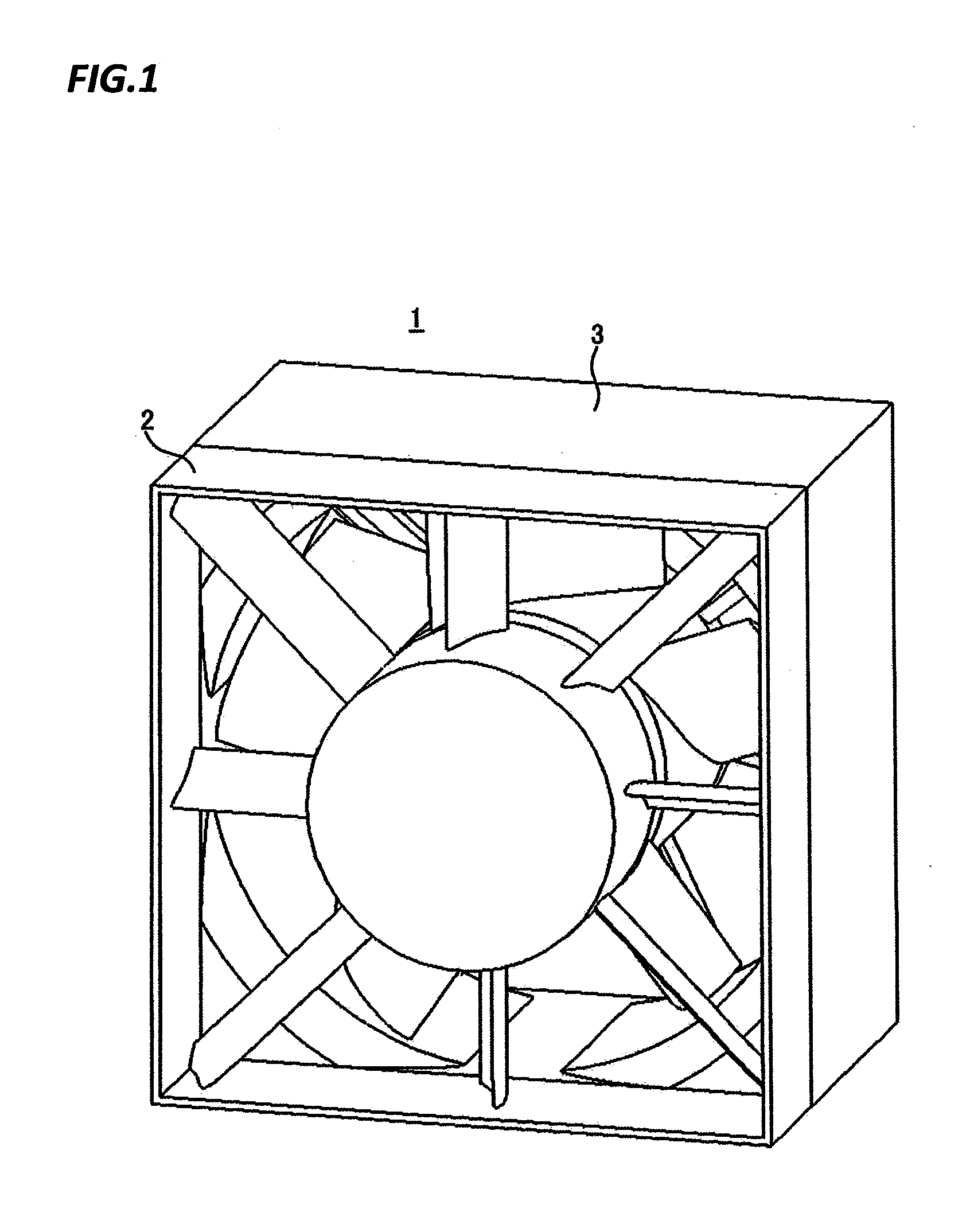 Fan modules and server equipment