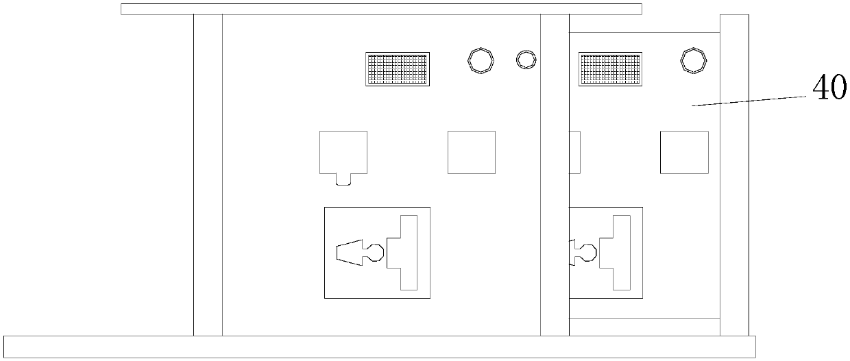 A socket assembly with a withdrawable socket