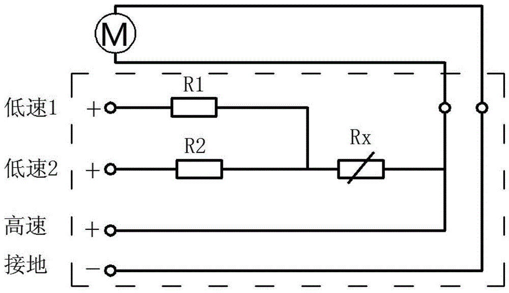 A Resistor for Condensing High-power Automobiles with New Lead Structure