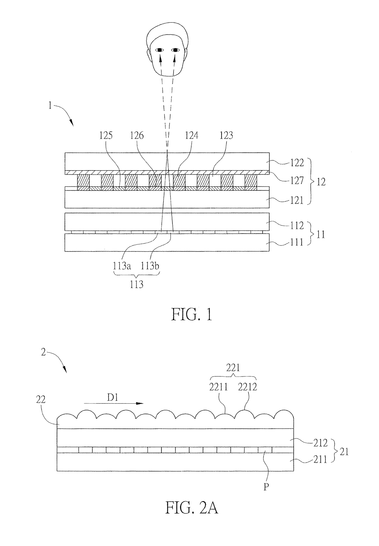 Three-dimensional image display apparatus