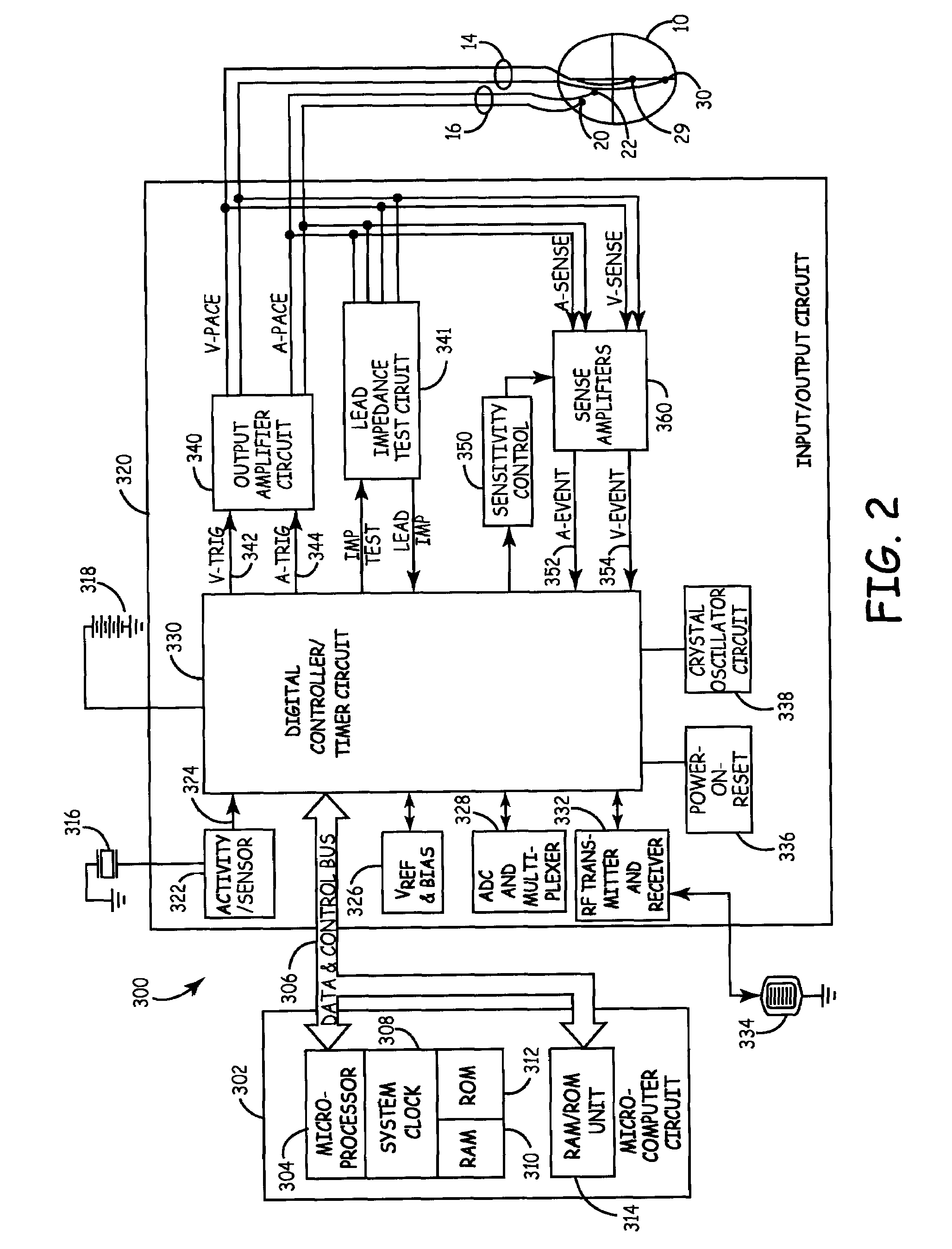 Dynamic adjustment of capture management “safety margin”