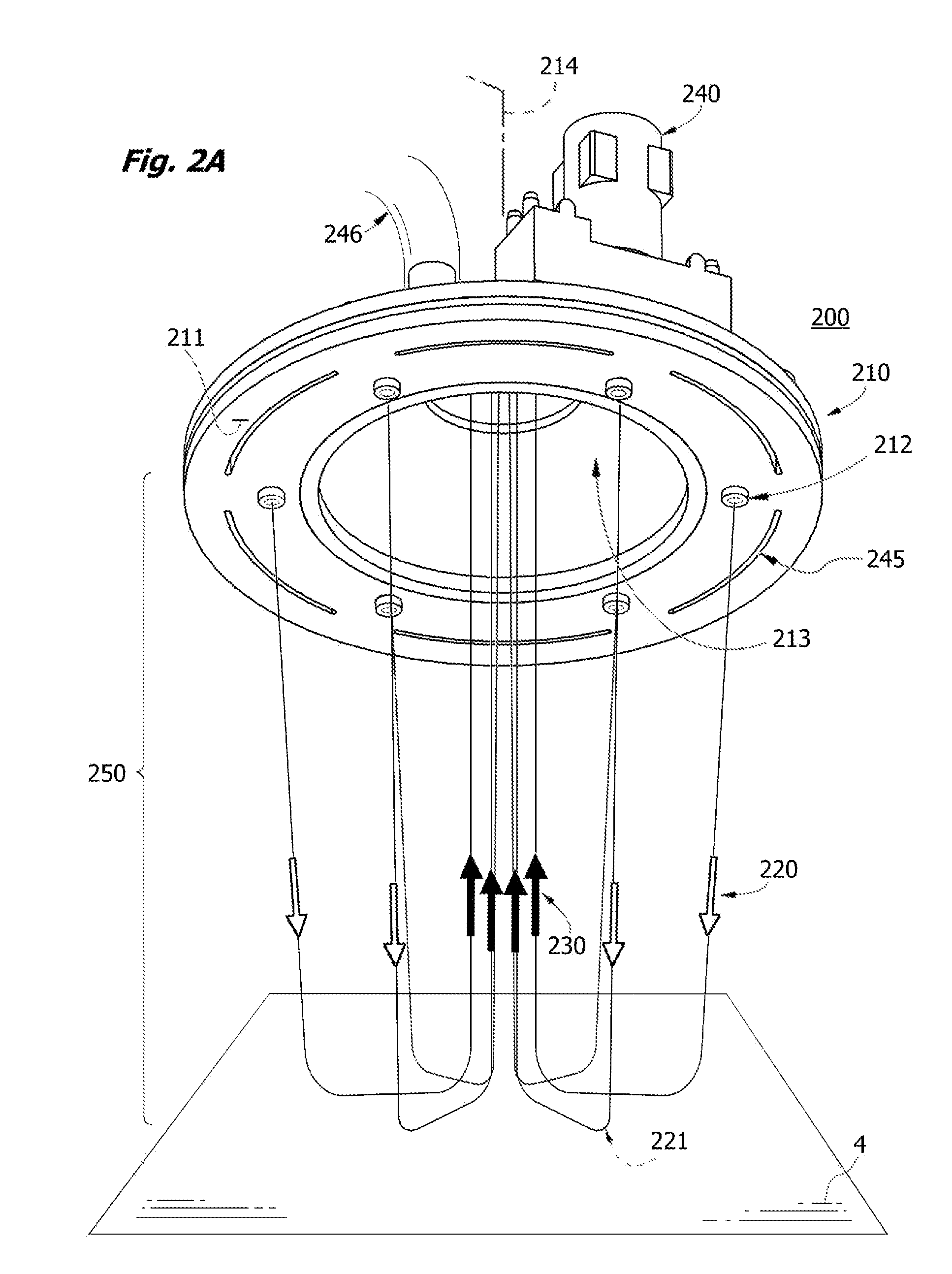 Particle Interrogation Devices and Methods