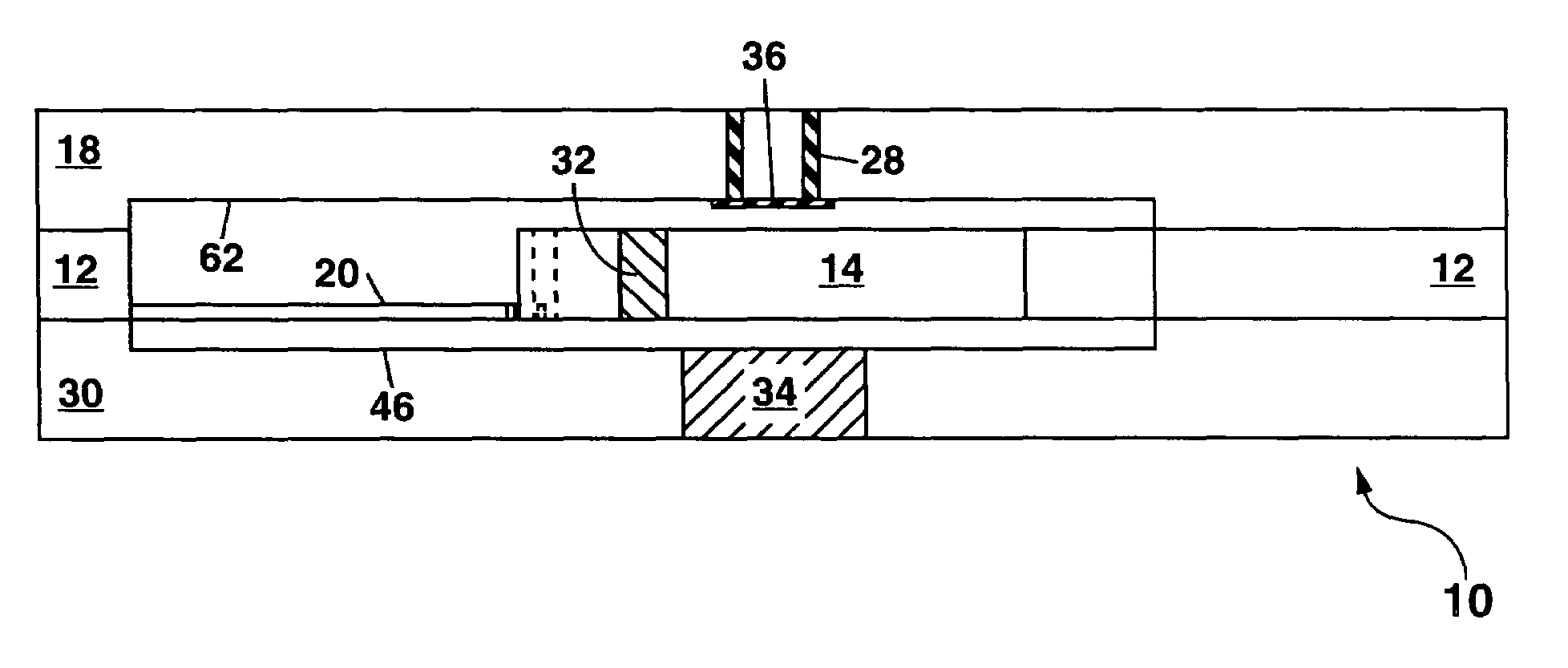 Microelectromechanical safing and arming apparatus