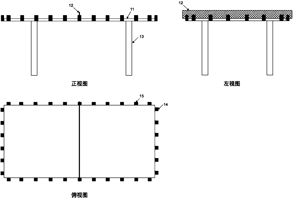 Table-tennis-movement system based on inertial navigation and touch correction positioning