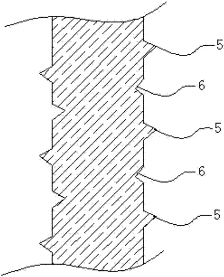 Anti-seismic anti-corrosive prestress pipe pile and manufacturing method thereof