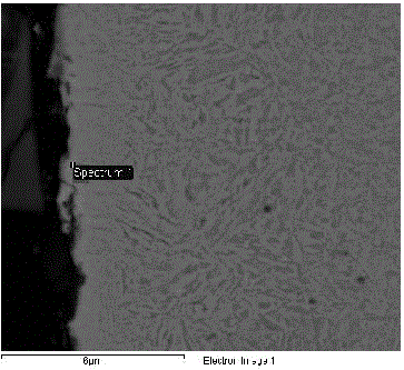 A method for strengthening the surface properties of carbon steel workpieces