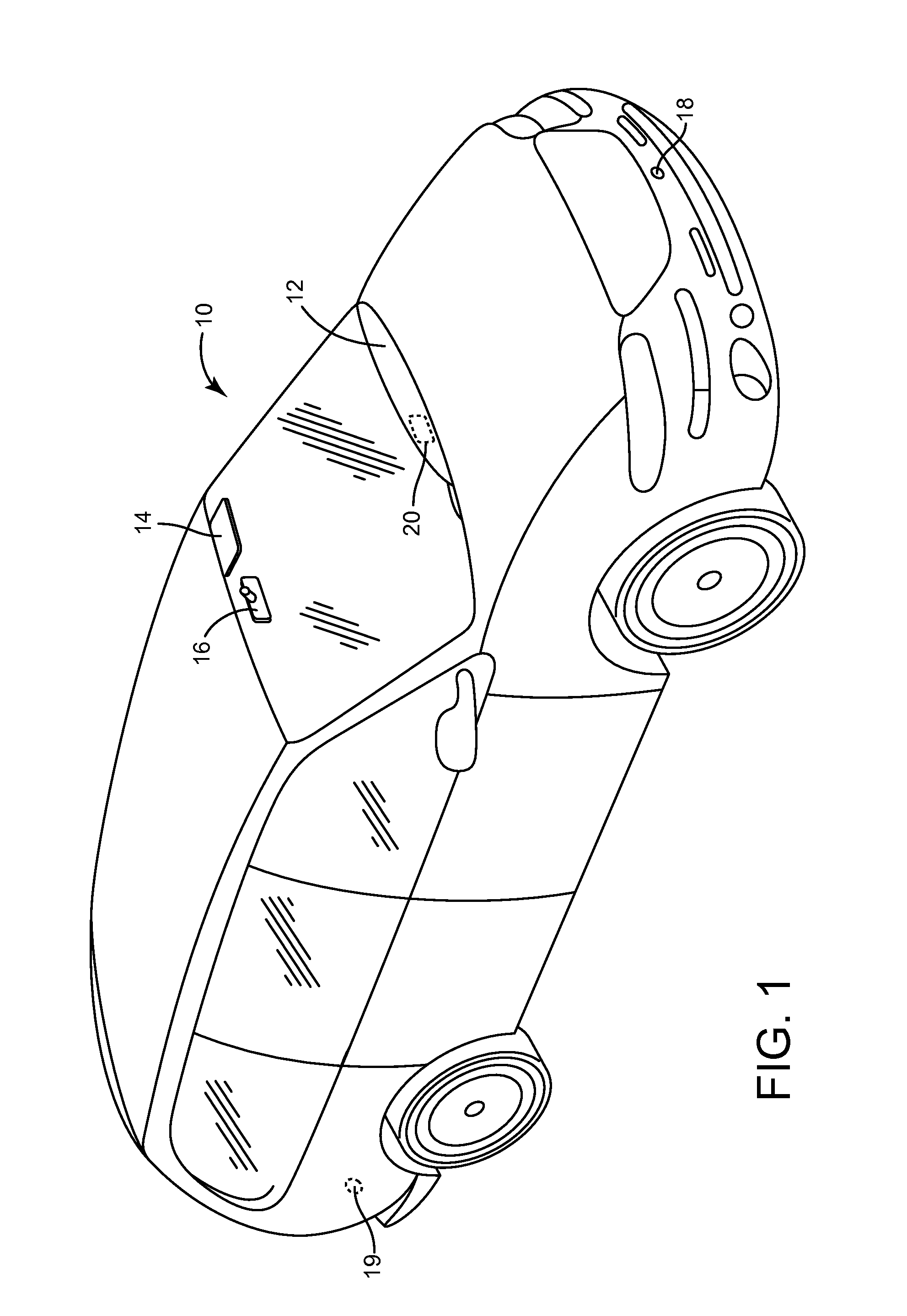 Trainable transceiver and camera systems and methods