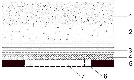 Coal-pillar-free self-roadway-forming balanced mining method and equipment