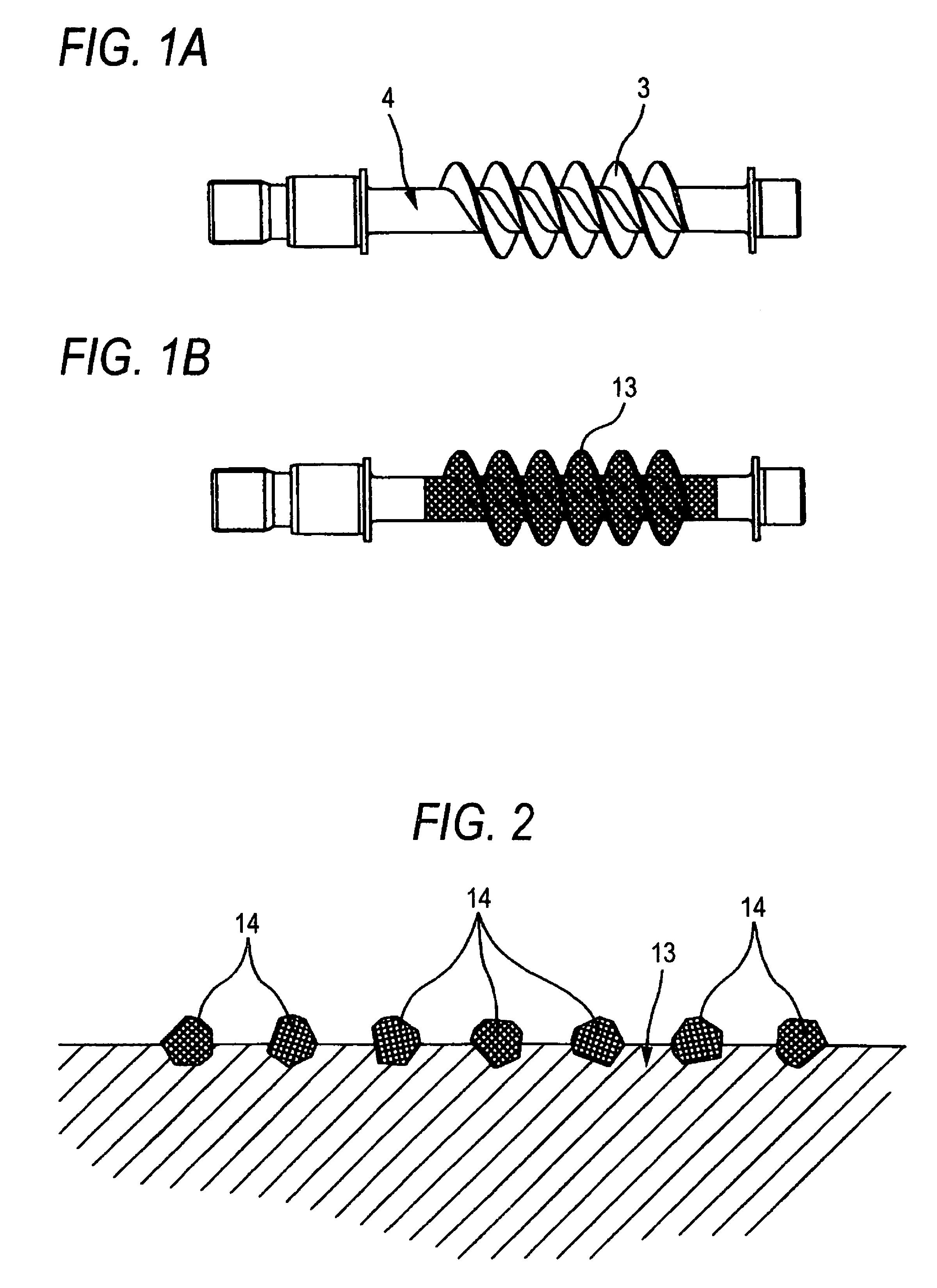 Manufacturing method for worm wheel, and worm gear reducer