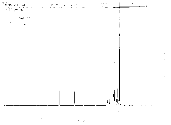 Separating technology of aristolane type sesquiterpene in phellinus igniarius