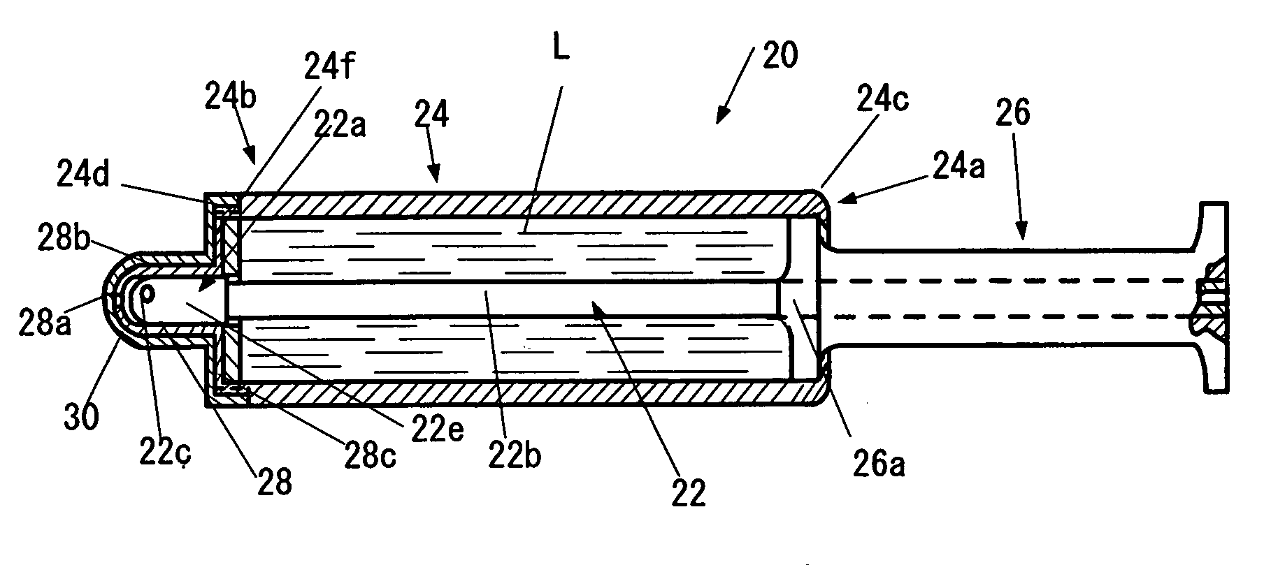 Urethral catheter assembly for combining catheterization with injection of therapeutic liquid into the urethral channel