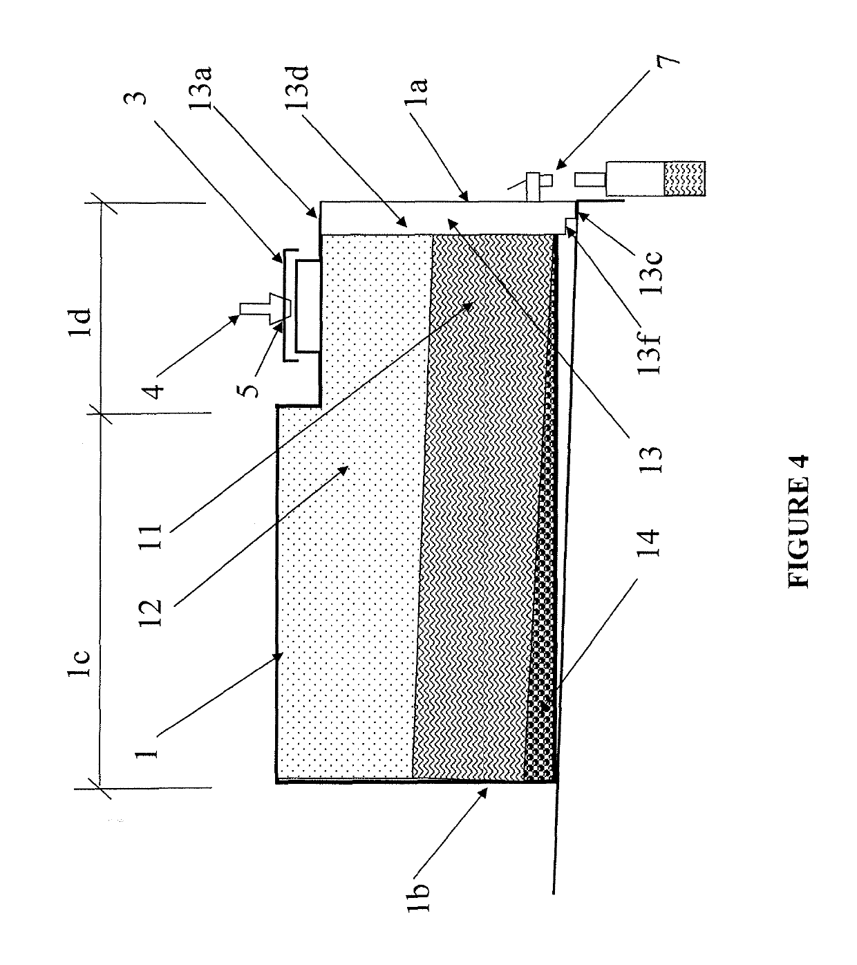 Single stage winemaking apparatus and method