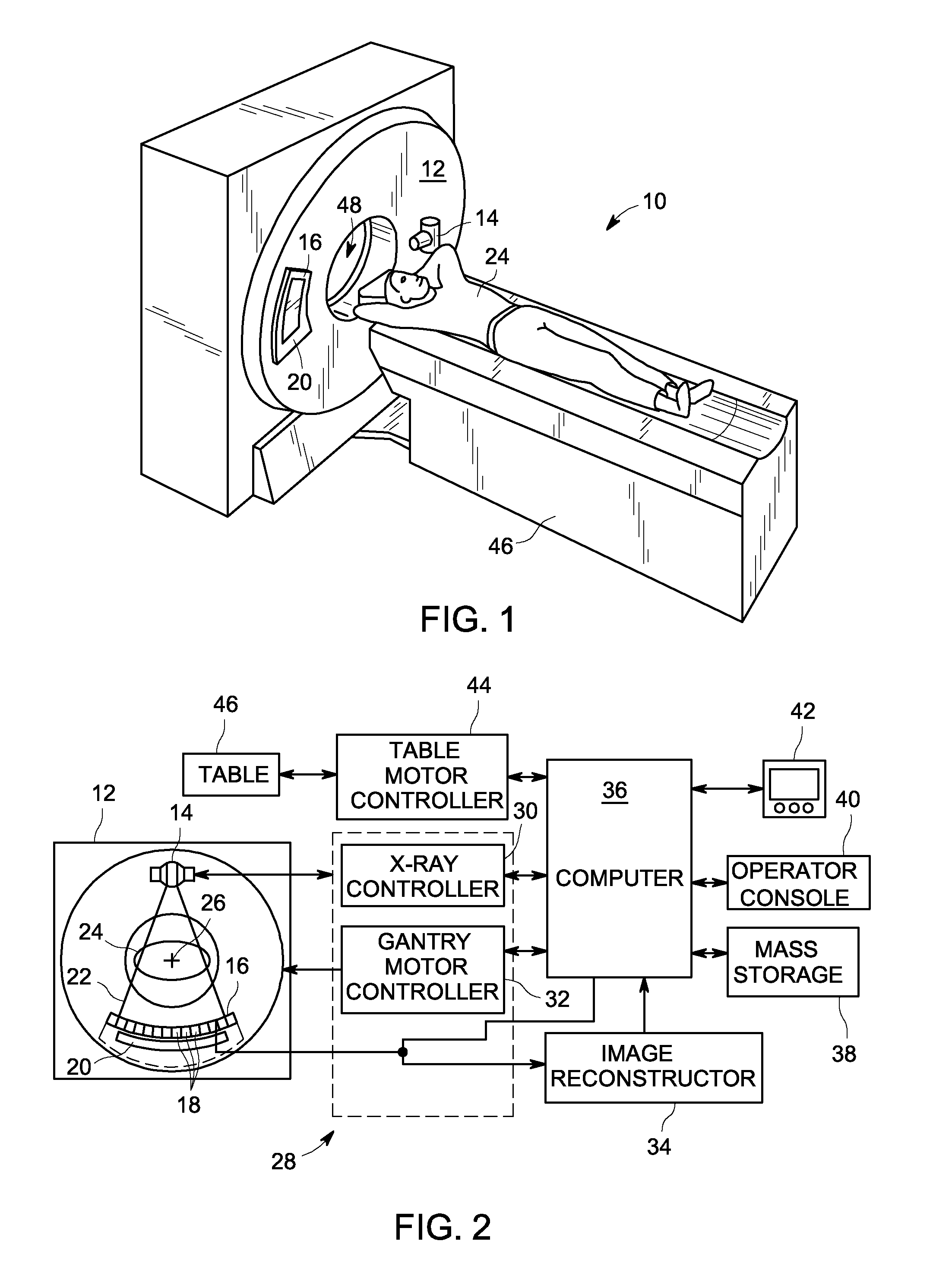 Apparatus and method for improved transient response in an electromagnetically controlled x-ray tube