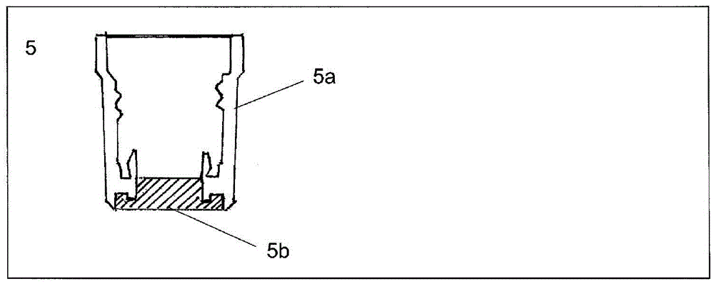 Reagent supplying device