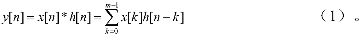 Deep learning-based lightweight algorithm for recognizing electrocardio data