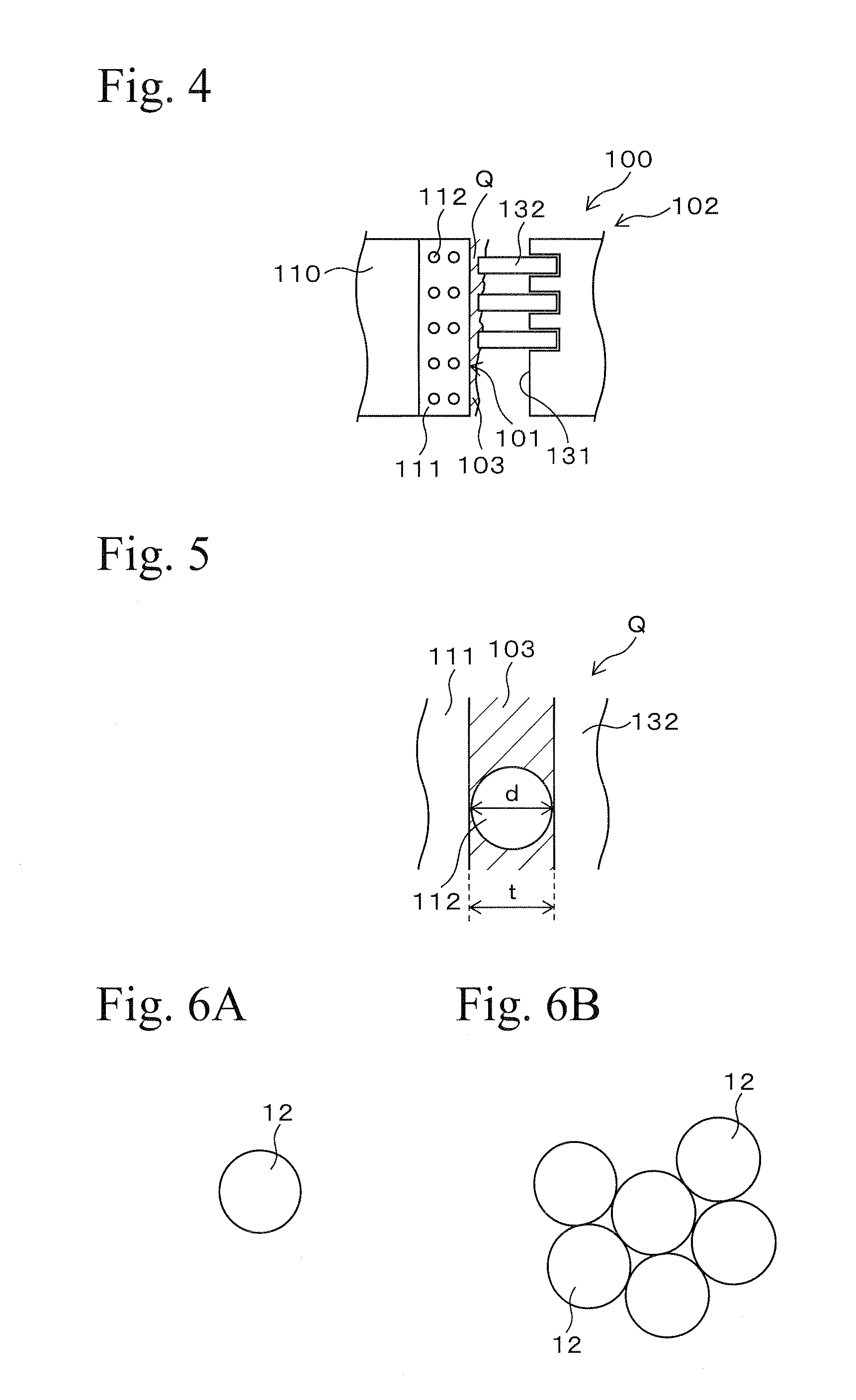 Sliding member and process for producing the same