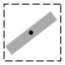 Remote Sensing Image Processing Method Combining Shape Adaptive Neighborhood and Texture Feature Extraction