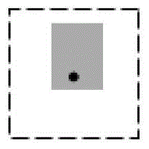 Remote Sensing Image Processing Method Combining Shape Adaptive Neighborhood and Texture Feature Extraction